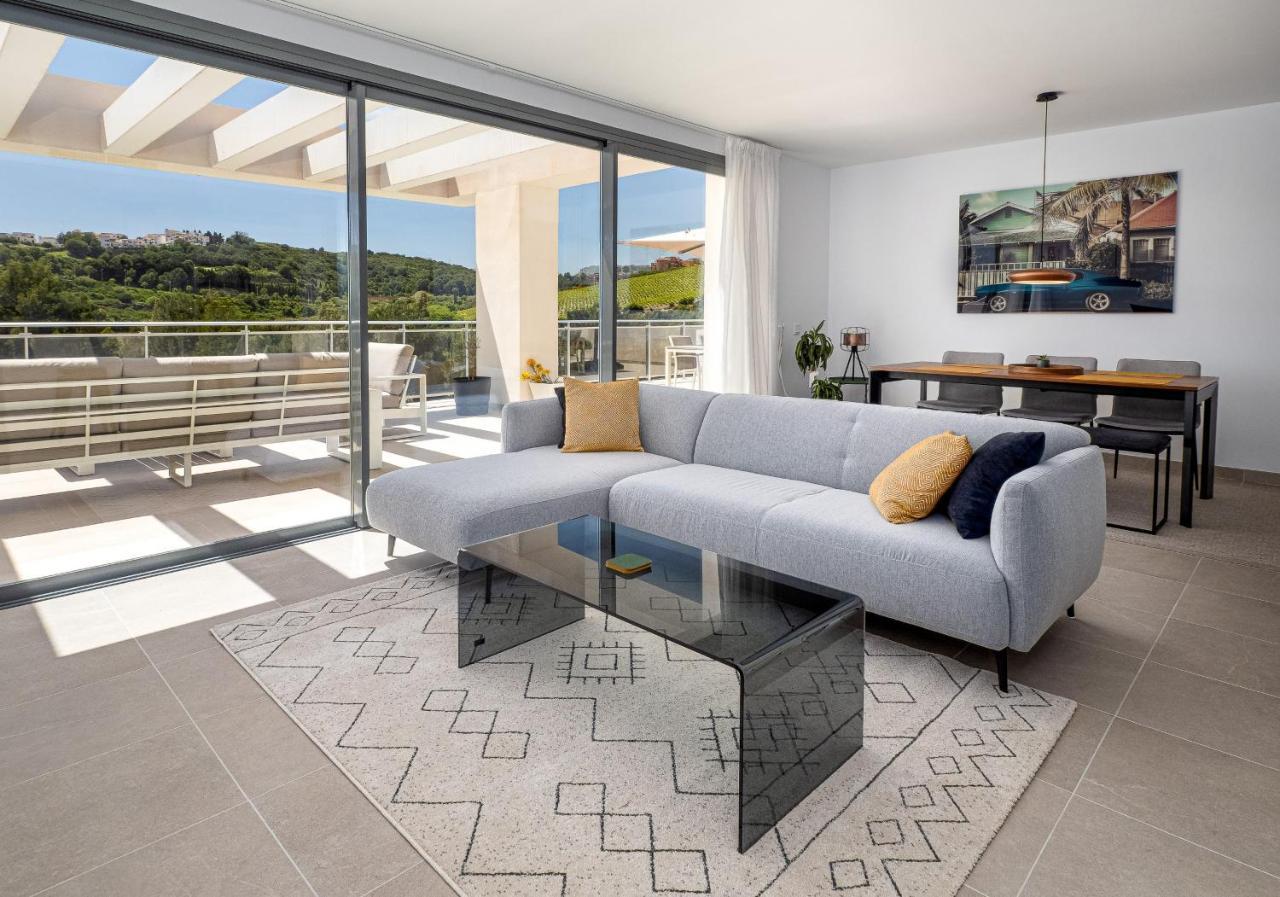 Casares Green 2365 Екстериор снимка