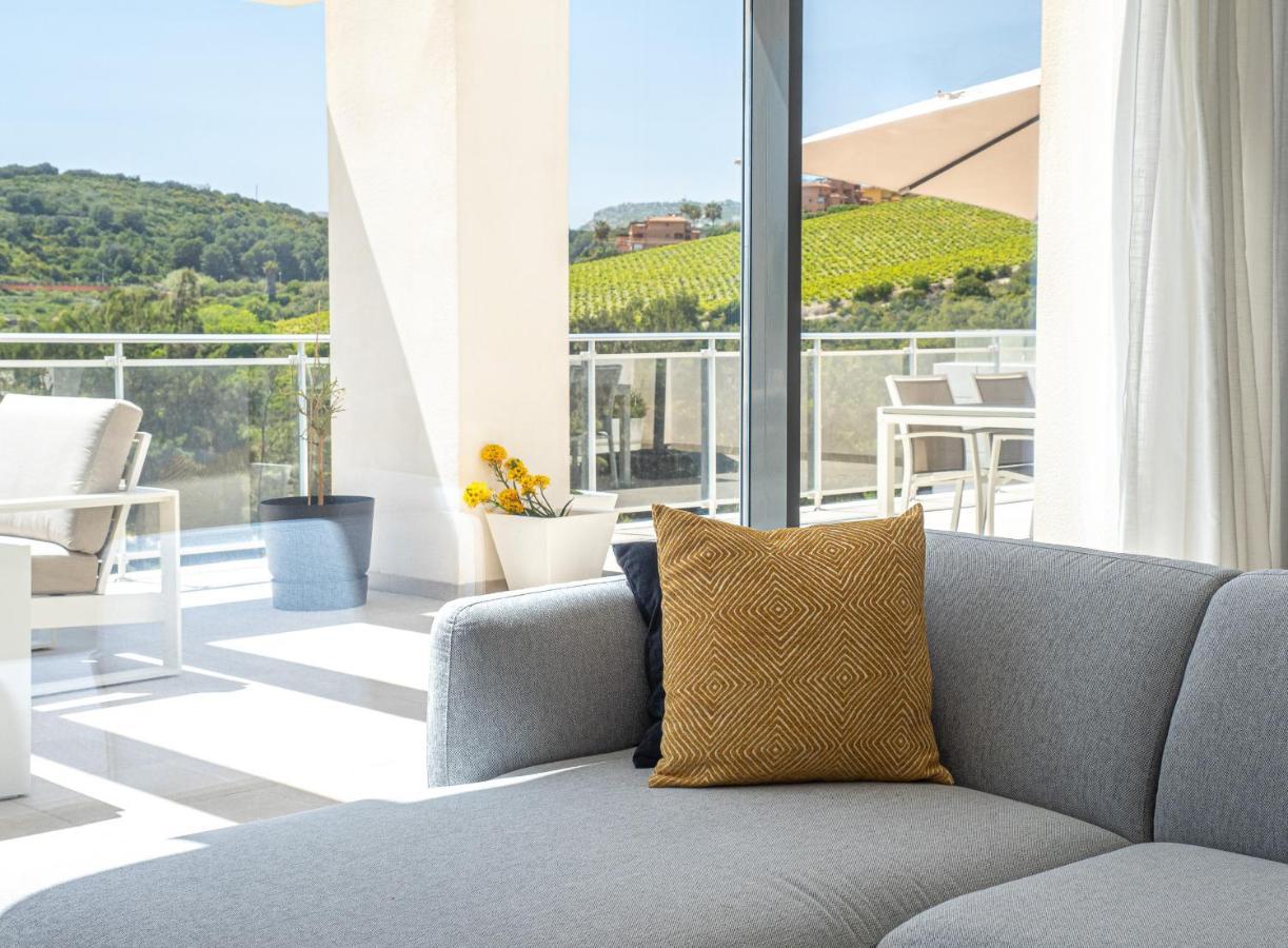 Casares Green 2365 Екстериор снимка