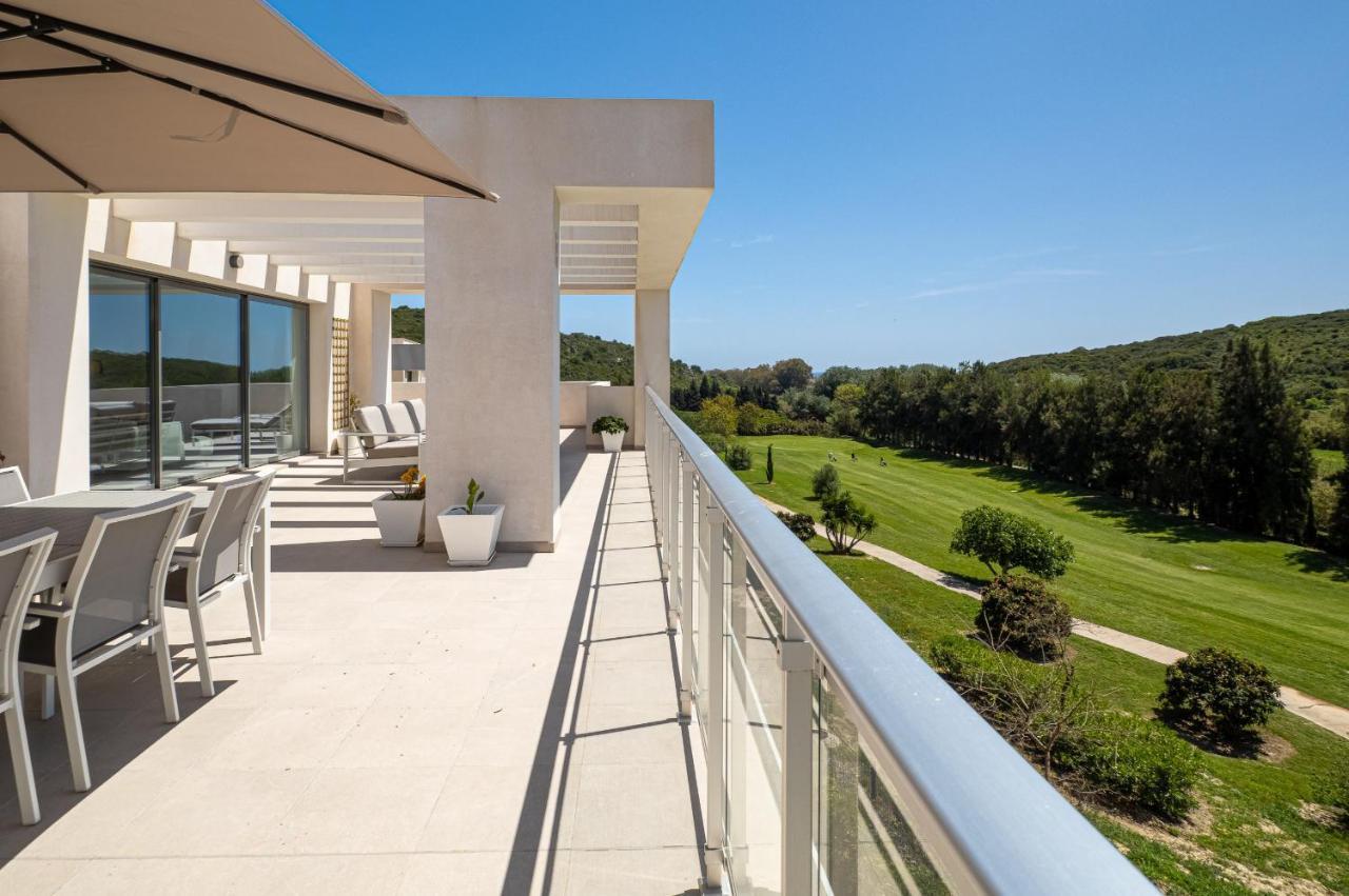 Casares Green 2365 Екстериор снимка